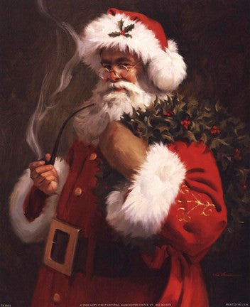 Spirit of Santa
