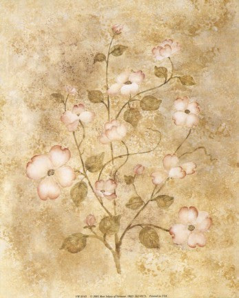 Floral II
