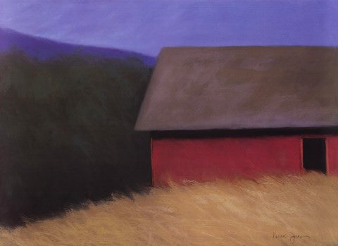 The LaCross Barn