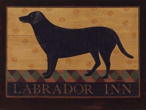 Labrador Inn