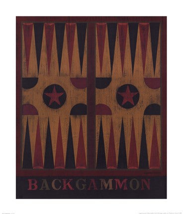 Backgammon