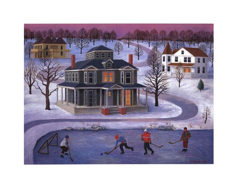 Winter