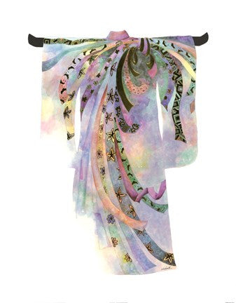 Kimono I