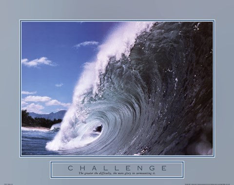Challenge - Wave