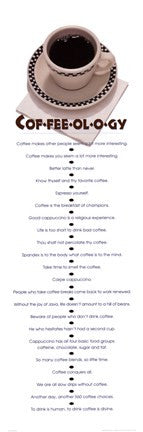 Coffeeology