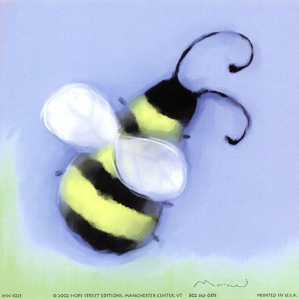 New Bee