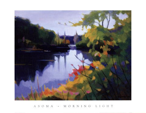 Morning Light
