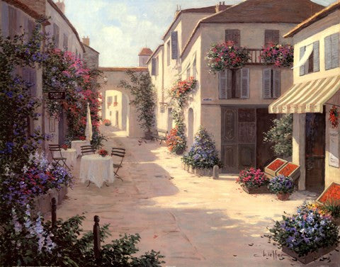Little Shop