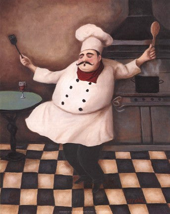 Chef III