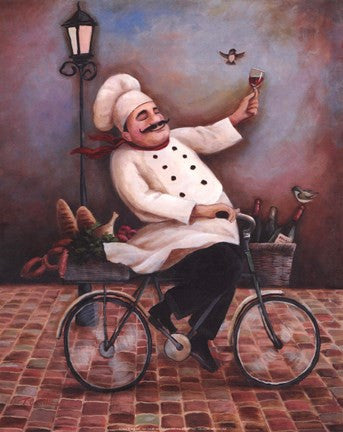 Chef IV