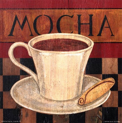 Mocha