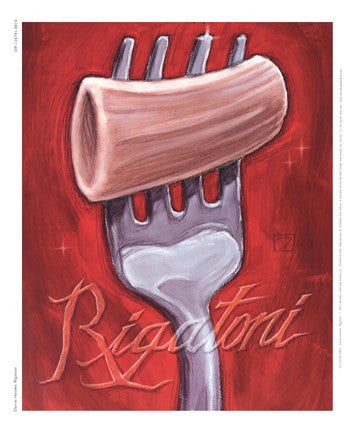 Rigatoni