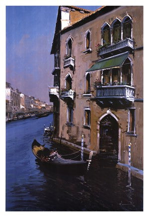 Grand Canal