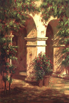 Monastery