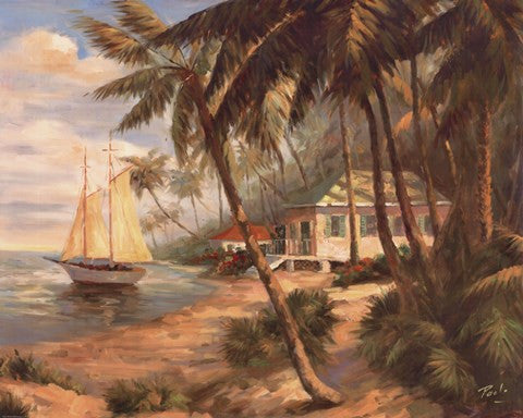 Key West Hideaway