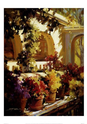 Festival Of Flowers