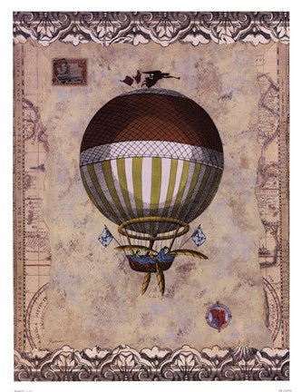 Aerostat ll