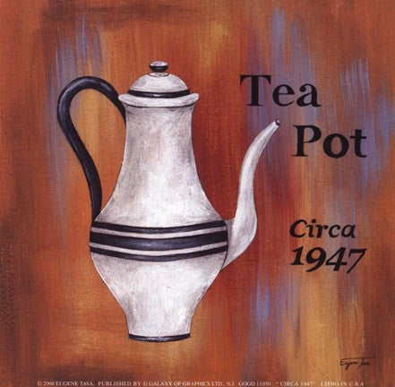 Circa 1947