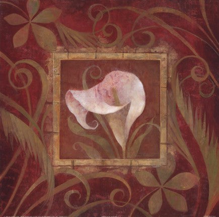 Design In Nature I