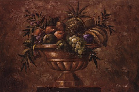 La Frutta Classica