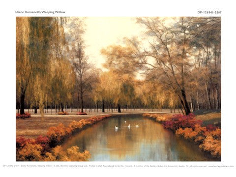 Weeping Willow
