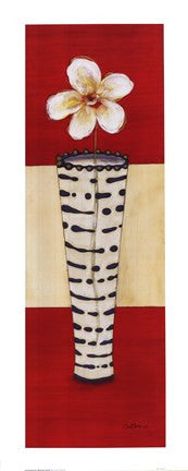 Contemporary Blossom Series I