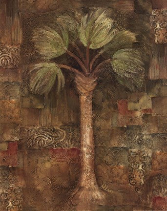 Spice Palm II