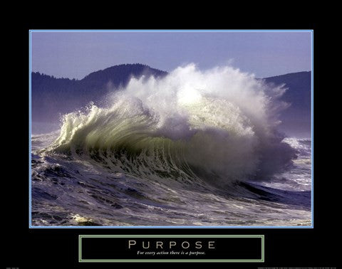 Purpose - Wave
