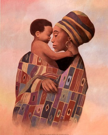 Family Values Woman