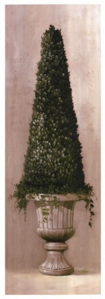 Florentine Topiary ll