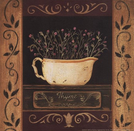 Thyme