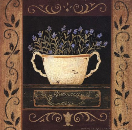 Rosemary