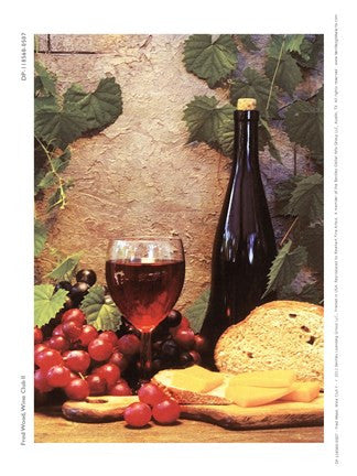 Wine Club ll