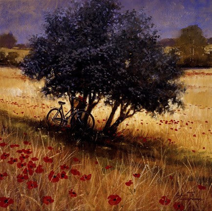 Under The Tree