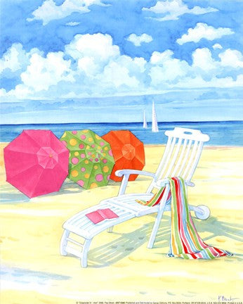 Oceanside IV - Mini