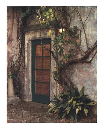 Door No7