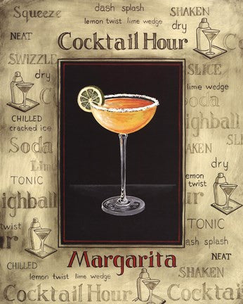 Margarita