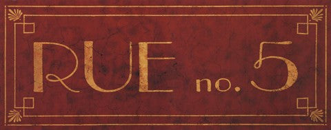 Rue No5