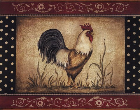 Cock-A-Doodle-Doo