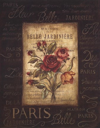 Bel Bouquet III