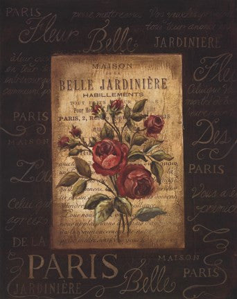 Bel Bouquet IV