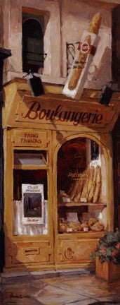 Pain De Paris