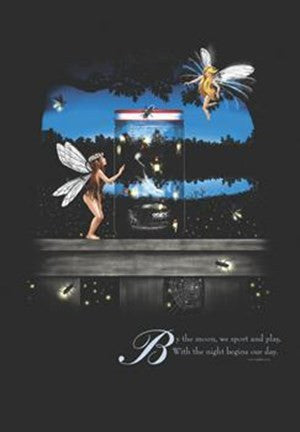 Fairy-Fireflies