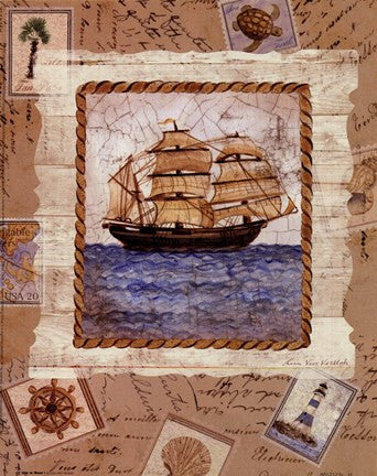 Ship To Shore I
