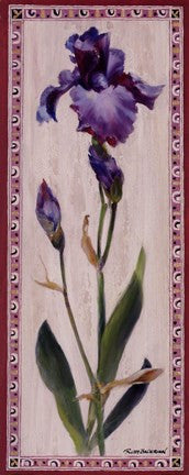 Iris Panel I