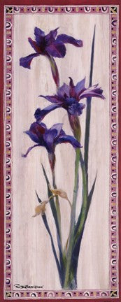 Iris Panel II