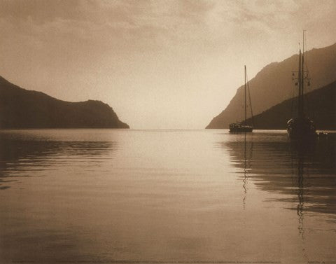 Serenity Inlet