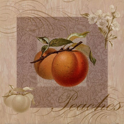 Fruits Blossoms II