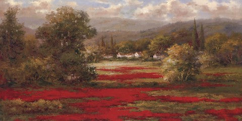 Poppy Village