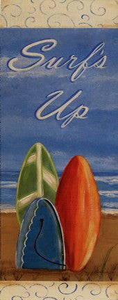 Surf's Up
